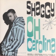 Shaggy Oh Carolina 45lik