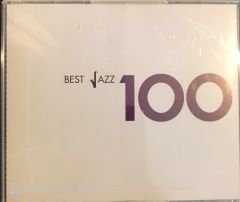 Best Jazz 100  6 X CD