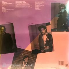 John Cale / Honi Soit LP