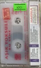 Aşık Yoksuli - Bu Sene KASET