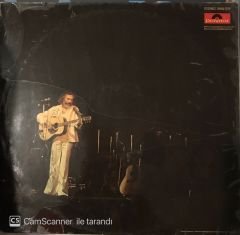 Moustaki - Live Double LP