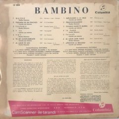 Bambino LP