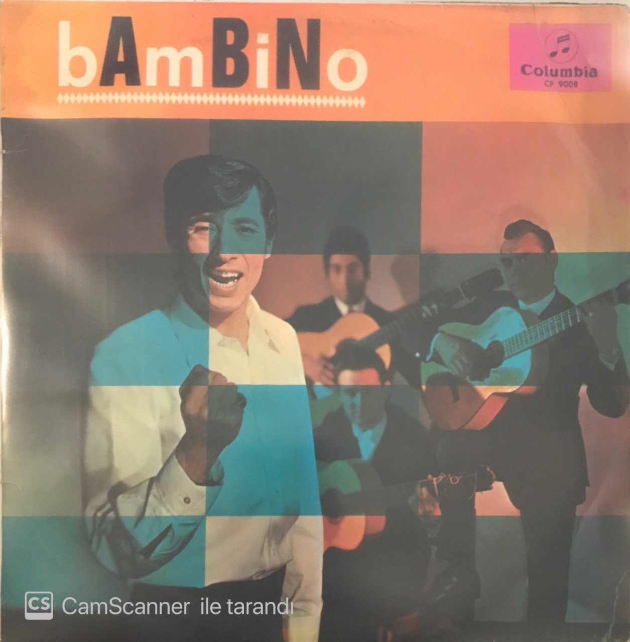Bambino LP