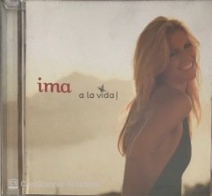 Ima A La Vida CD