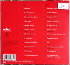 Mina & Battisti - CD