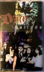 Dio / Ballads KASET