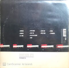 Portishead / Roseland NYC Live LP