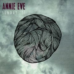 Annie Eve – Sunday '91 LP