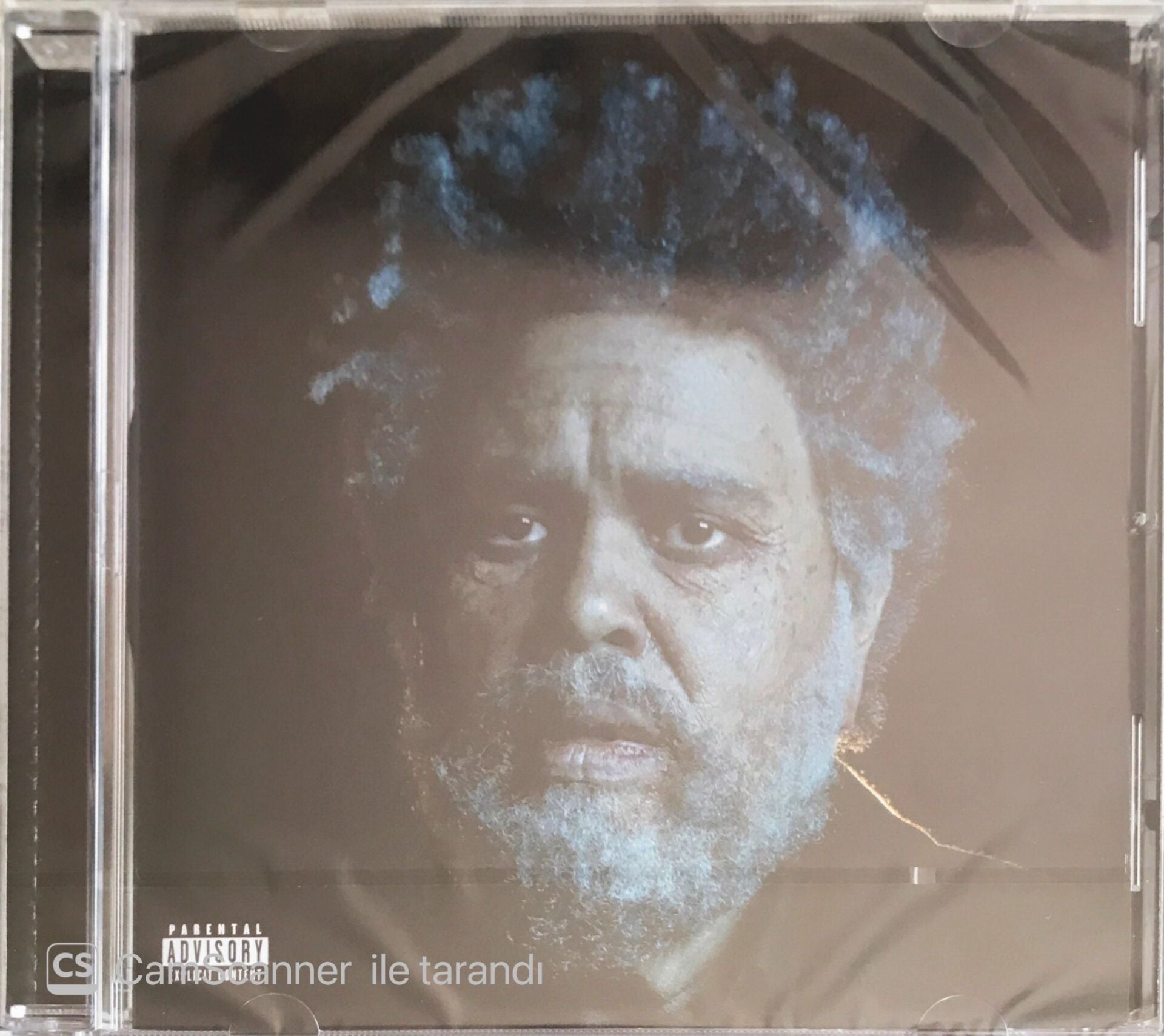 The Weeknd - CD