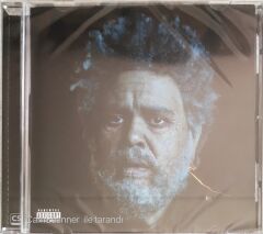 The Weeknd - CD