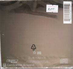 The Weeknd - CD