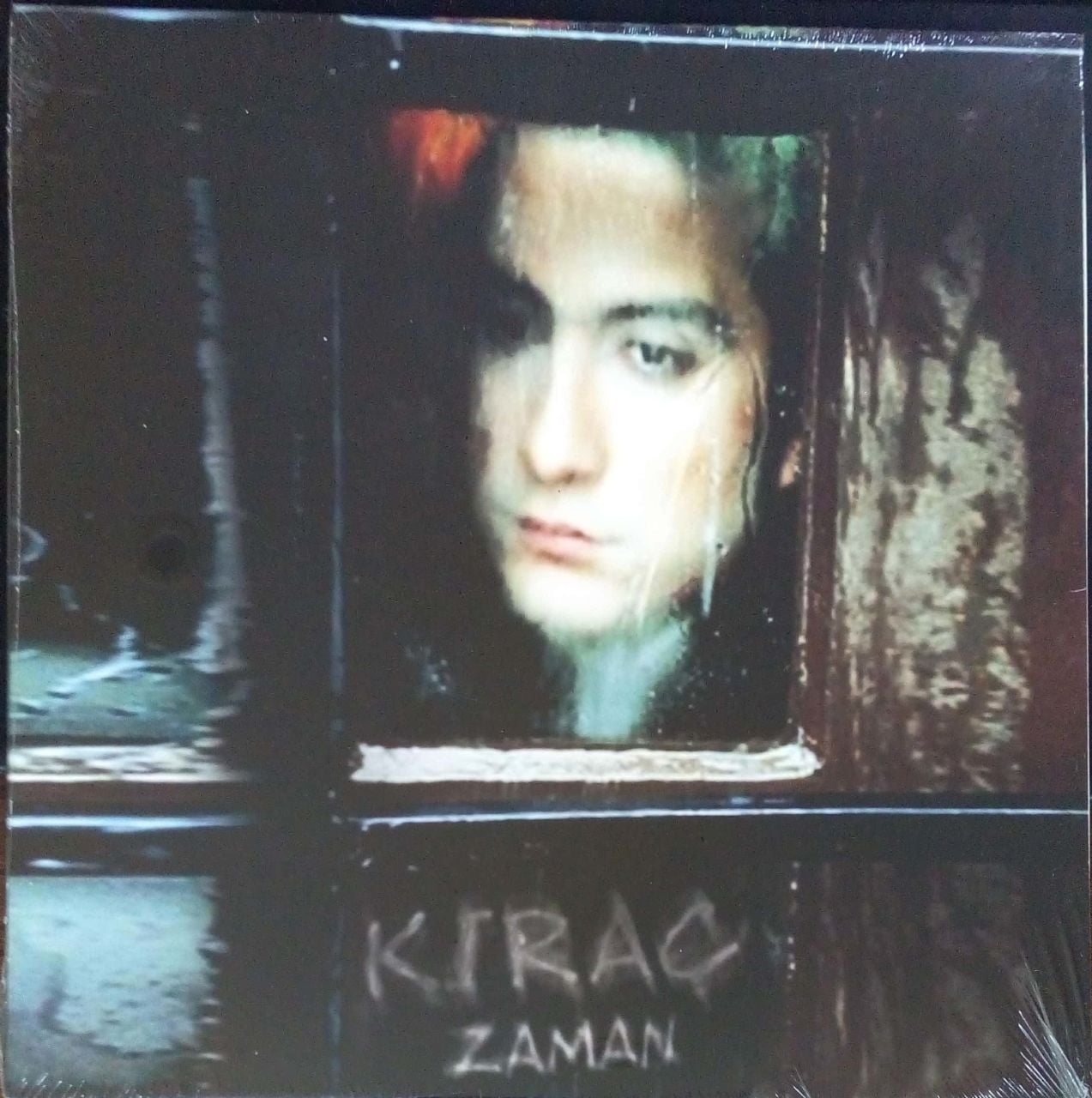 Kıraç Zaman LP