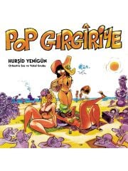 Hurşid Yenigün Pop Gırgıriye LP