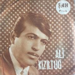 Ali Kızıltuğ Eller Misali 45lik