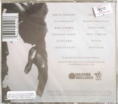 Linkin Park - Living Things - CD