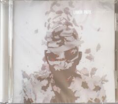 Linkin Park - Living Things - CD