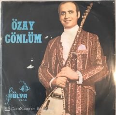Özay Gönlüm Burma Burma Duman Tüter 45lik