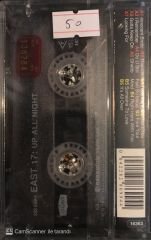 East 17 - Up All Night KASET