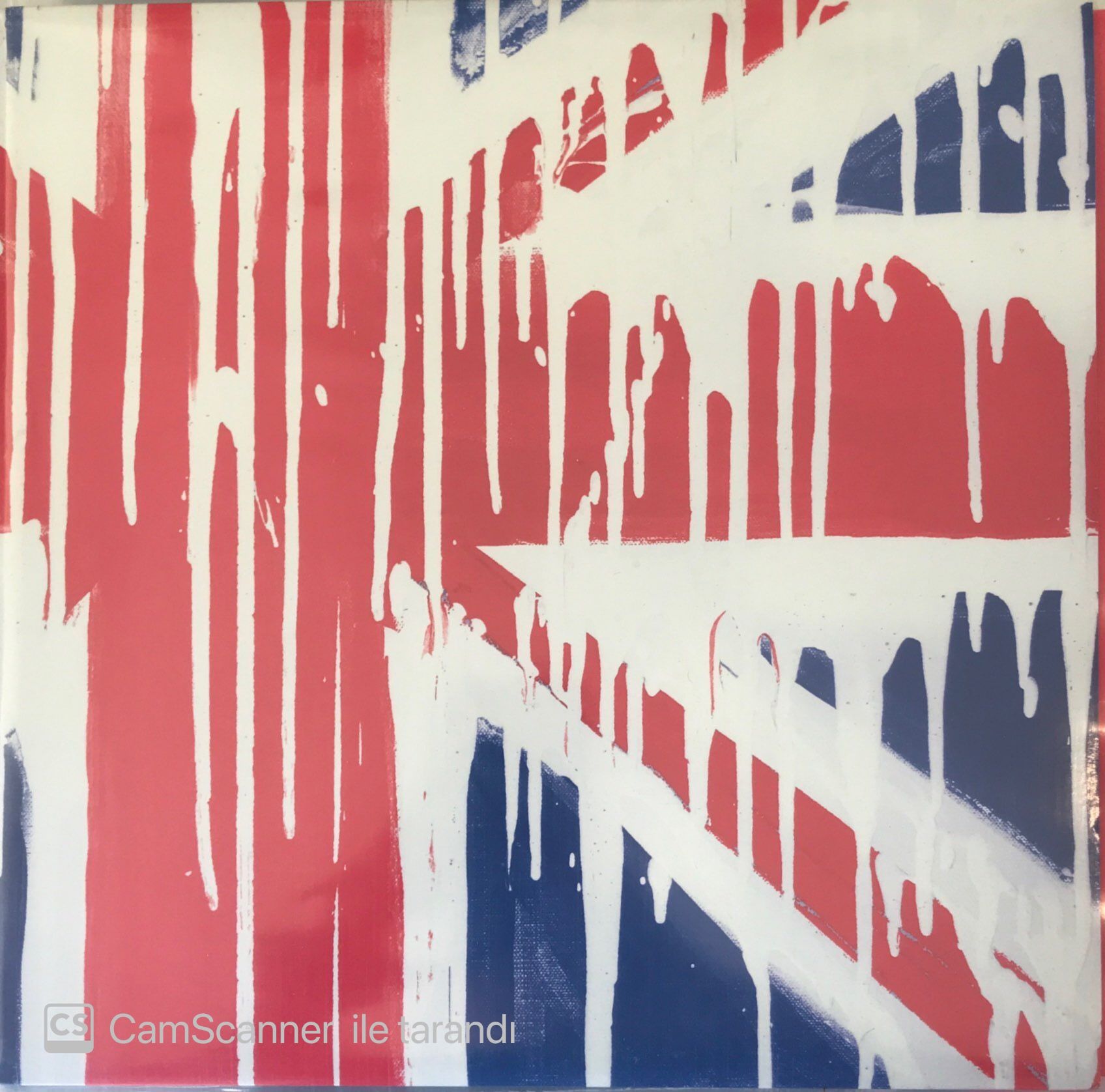 Holly Johnson - Europa Double LP