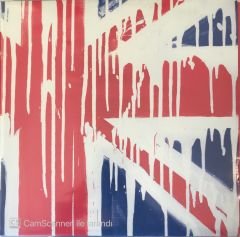 Holly Johnson - Europa Double LP
