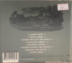 Loreena Mckennitt Parallel Dreams CD