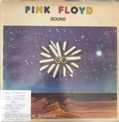 Pink Floyd / Sound LP