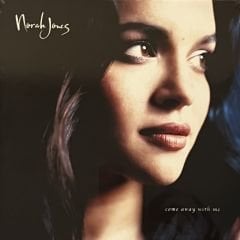 Norah Jones - Come Away With Me LP