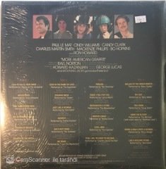 Original Motion Picture Soundtrack More American Graffitti Double LP