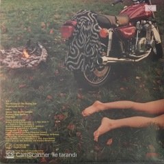 Santa Esmeralda 2 The House Of The Rising Sun LP