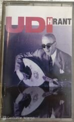 Udi Hrant KASET
