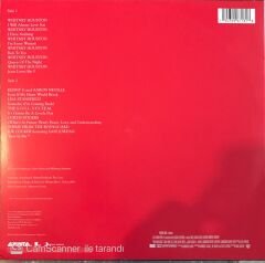 The Bodyguard Original Soundtrack Album LP