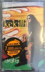Murat Kekilli  - Avara KASET