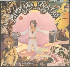 Michael Quatro Jam Band LP