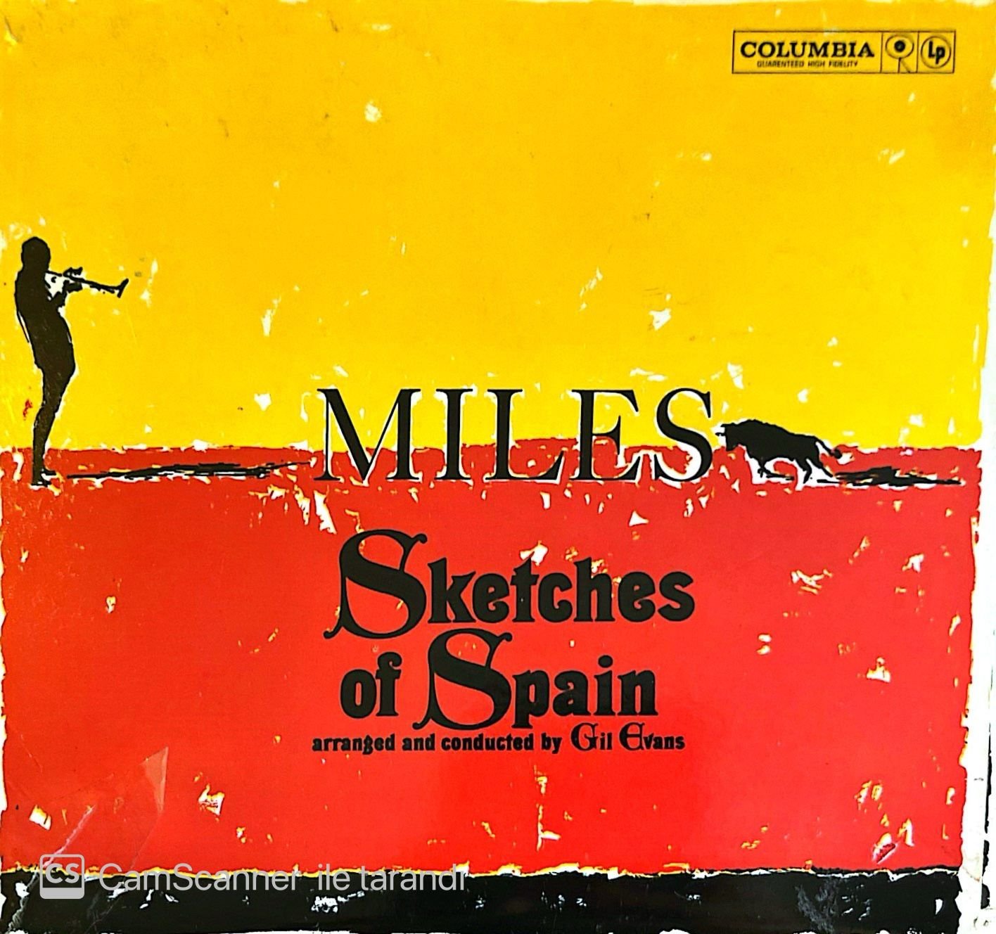 Miles - Sketches Of Spain 2 CD
