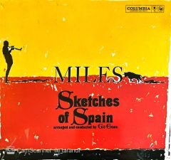 Miles - Sketches Of Spain 2 CD