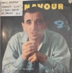 Charles Aznavour Esperanza 45lik