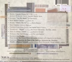 The Best 11 Of '99 - Classical Greatness In The Making CD