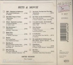 Hits & Movie CD
