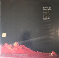 Hubert Laws Morning Star LP