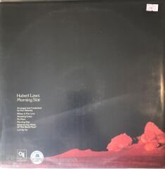 Hubert Laws Morning Star LP