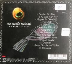 Düş Sokağı Sakinleri - En Güzel Düşler - CD