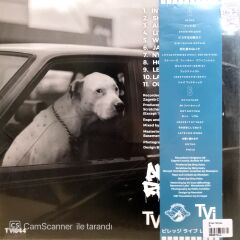 Anteek Recipes / EP LP