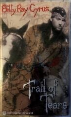 Billy Ray Cyrus / Trail Of Tears KASET