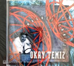 Oktay Temiz / Magnet Dance CD