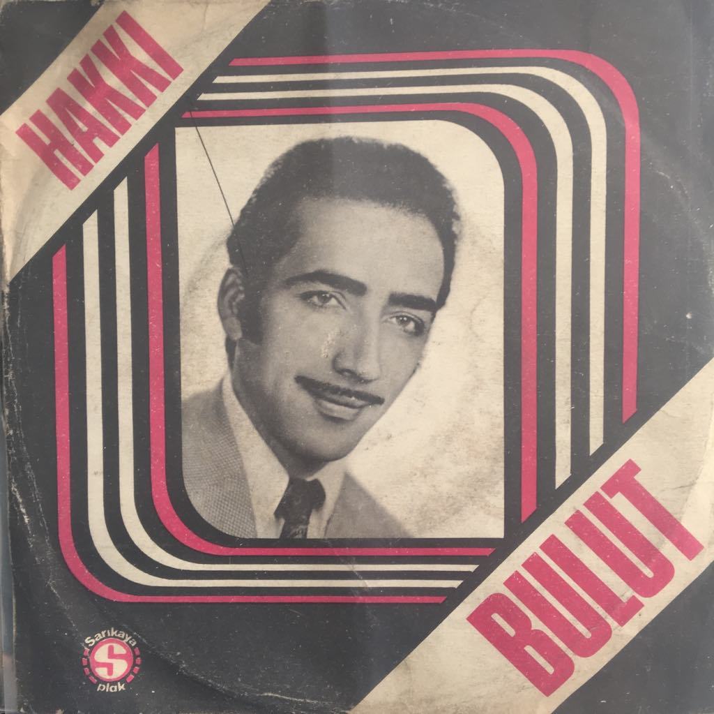 Hakkı Bulut Son Ümit 45lik