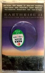Earthrise II Kaset