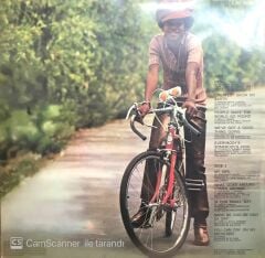 Michael Jackson / Ben LP