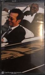 B.B King & Eric Clapton  - Riding With The King KASET