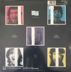 Tom Petty & The Heartbreakers - Let Me Up (I've Had Enough) LP