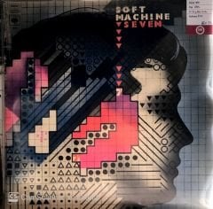 Soft Machine Seven LP